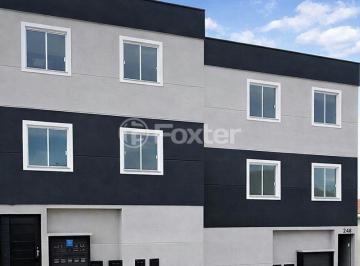 ea5fdcf2a02dcc6a1b6385571eed8f9e.jpg · Apartamento, 1 dormitórios, 32 m², em Vila Basileia