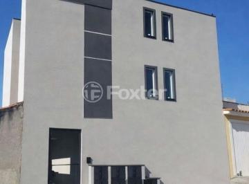 d98b9623e50b0e98d912480152eba144.jpg · Apartamento, 1 dormitórios, 25 m², em Vila Isolina Mazzei