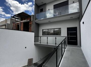 Casa · 150m² · 3 Quartos · 6 Vagas · CASA DE ALTO PADRÃO À VENDA EM CAIEIRAS