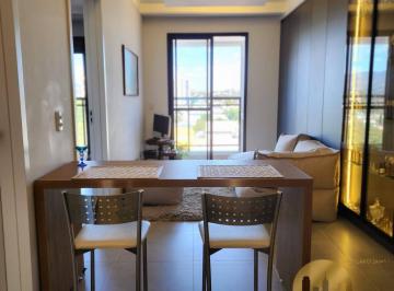 Apartamento · 52m² · 1 Quarto · 1 Vaga · Apartamento à Venda com 1 dormitório  - Vita Carraro | Atibaia