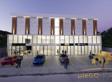 Comercial · 67m² · LANÇAMENTO | LOJA COMERCIAL À VENDA – CENTRAL PARK ATIBAIA/SP