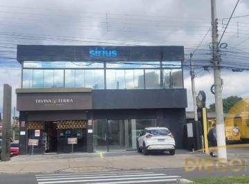 Comercial · 149m² · 2 Vagas · Sala Comercial com 149m² em Atibaia