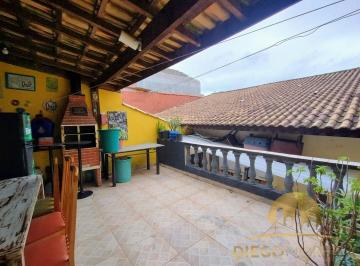 Casa · 150m² · 2 Quartos · 2 Vagas · Casa À Venda com 2 dormitórios em Terra Preta
