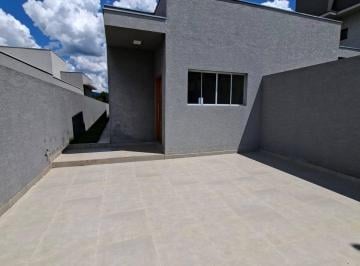 Casa · 85m² · 3 Quartos · 2 Vagas · Casa Térrea à Venda no Jardim do Lago em Atibaia