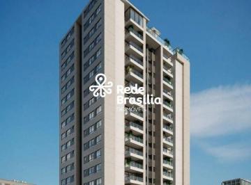 Apartamento · 123m² · 4 Quartos · 2 Vagas · Área Especial 4 Auster Brasal | 4 Quartos sendo 2 suíte - 2 Vagas de Garagem - Guará II