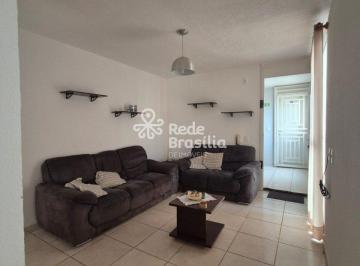 Apartamento · 46m² · 2 Quartos · apartamento paranoa