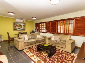 Casa · 190m² · 3 Quartos · 4 Vagas · QE 34 | Casa Térrea - 3 Quartos sendo 1 suíte - Churrasqueira - Aceita Financiamento FGTS - Guará II