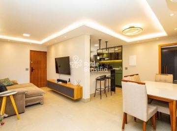 1J3A0923 · QI 31 | Residencial Rio Negro - 3 Quartos sendo 1 suíte - Nascente - Armários planejados - Aceita fi