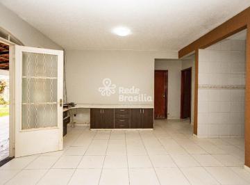 Casa · 333m² · 5 Quartos · Condomínio Bella Vista | Casa Térrea 5 Quartos sendo 3 suítes - Águas Claras