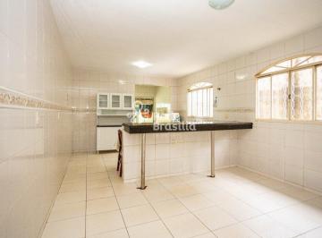 Casa · 333m² · 5 Quartos · Condomínio Bella Vista | Casa Térrea 5 Quartos sendo 3 suítes - Águas Claras
