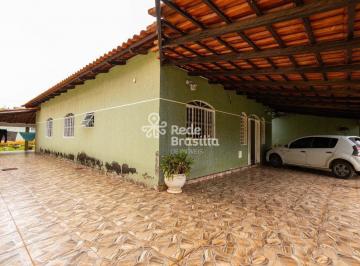 Casa · 333m² · 5 Quartos · Condomínio Bella Vista | Casa Térrea 5 Quartos sendo 3 suítes - Águas Claras