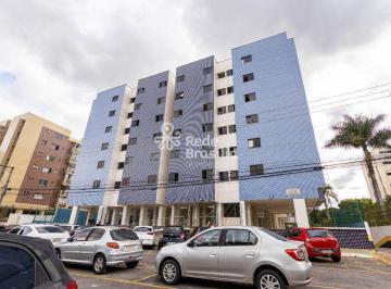 1J3A0342 · QI 23 | Del Rey - 3 Quartos - Varanda - Armários planejados - Aceita Financiamento - Guará