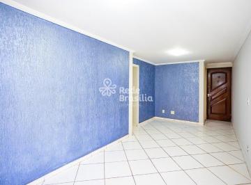 Apartamento · 63m² · 2 Quartos · 1 Vaga · CNB 6  Edifício Dona Izoleta | Apartamento 2 Quartos em Andar Alto - Aramrios - Aceita Financiamento