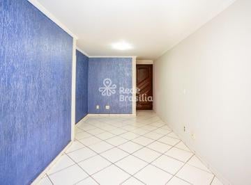 Apartamento · 63m² · 2 Quartos · 1 Vaga · CNB 6  Edifício Dona Izoleta | Apartamento 2 Quartos em Andar Alto - Aramrios - Aceita Financiamento