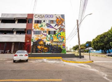 Comercial · 270m² · 6 Quartos · QE 38 | Prédio Comercial / Residencial 1 loja - 1 Apartamento - 3 kits - Guará II