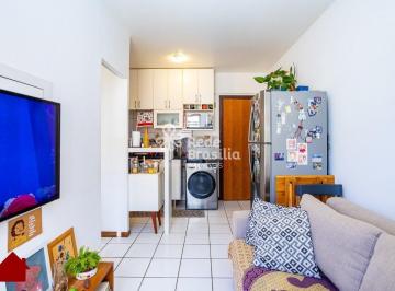 Apartamento · 25m² · 1 Quarto · 1 Vaga · SQN 911 | Ed Golden Park -Kit - 1 Vaga de garagem - Asa Norte