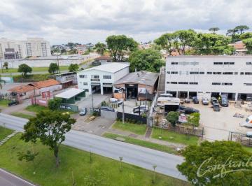 Comercial · Comercial à venda - no Atuba