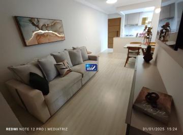 Apartamento · 73m² · 3 Quartos · Apartamento à venda - na Sagrada Família