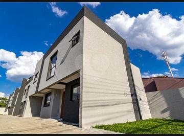 Casa de 2 quartos, Curitiba · Casa em condomínio de 102m² a venda no Bairro Alto
