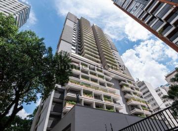 Apartamento · 23m² · 1 Quarto · APARTAMENTO STUDIO PINHEIROS 1 DORMITÓRIO