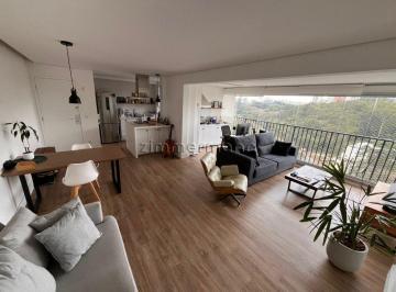 Apartamento · 94m² · 3 Quartos · 2 Vagas · APARTAMENTO MORUMBI 3 DORMITÓRIOS 2 VAGAS