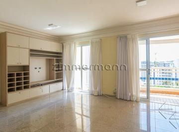 Apartamento · 101m² · 3 Quartos · APARTAMENTO VILA PROGREDIOR 3 DORMITÓRIOS  2 VAGAS