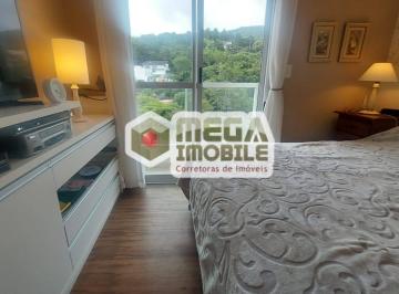 img0 · Apto andar alto, fachada norte,vista livre,2 dorm , lazer, Itacorubi