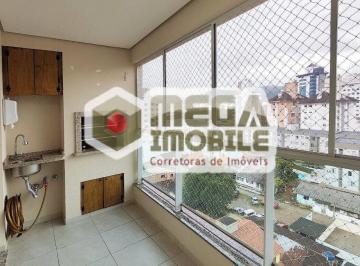 img0 · Apto Mobiliado 100%,  2 dorm suite ,Agronômica, Beira Mar