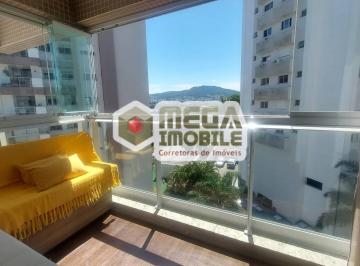 img0 · Andar alto,mobiliado,  lazer clube,2 dorm (1 suíte) Itacorubi,  Vista