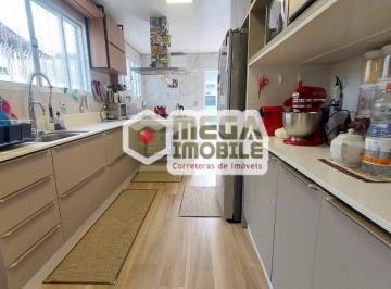 img0 · Casa Santa Monica, 180m², piscina, lareira, salas, semimobiliada, especial!