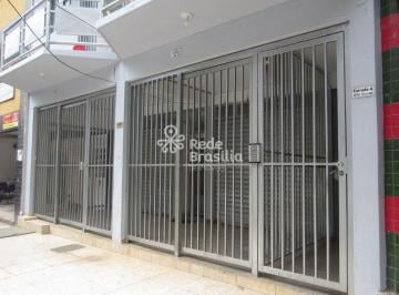 Comercial · 90m² · TH34487 - Rua 18 Guará - Ótima Loja 90m². Agende a sua visita!