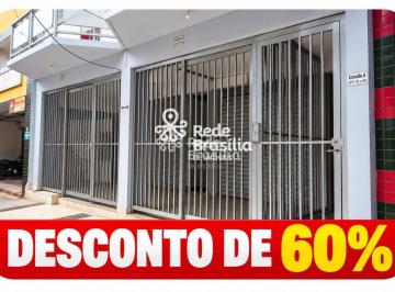 Comercial · 30m² · TH10614 - Rua 18 Guará - Ótima Loja 30m². Agende a sua visita!