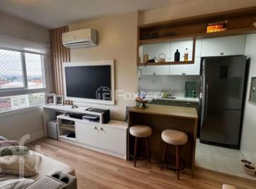4f020deb · Apartamento, 2 dormitórios, 51.94 m², em Jardim Lindóia