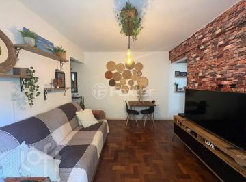 fdafbb64 · Apartamento, 1 dormitórios, 39.28 m², em Petrópolis