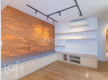ad4923be · Apartamento, 2 dormitórios, 54.3 m², em Fátima