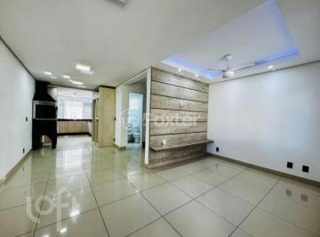 84e37377 · Casa em Condomínio, 3 dormitórios, 119 m², em Igara