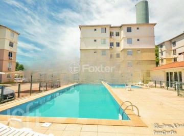 b1b743fe · Apartamento, 2 dormitórios, 42.7 m², em Fátima
