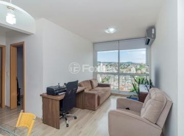 13-APARTAMENTO-2D-PARTENON-PORTO-ALEGRE-973134.jpg · Apartamento, 2 dormitórios, 59 m², em Partenon