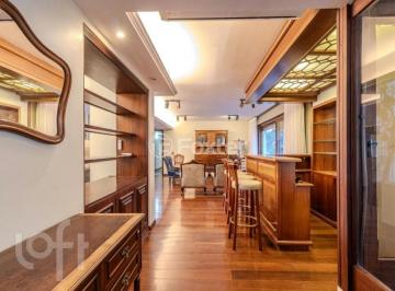 147f281e · Apartamento, 3 dormitórios, 240.79 m², em Floresta