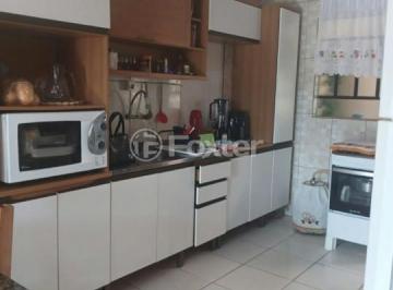5501954c · Casa, 2 dormitórios, 108.26 m², em Fazenda São Borja