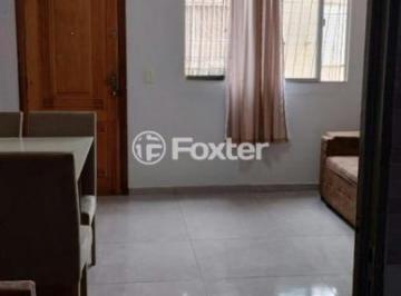hall_cleanup.jpeg · Apartamento, 2 dormitórios, 55.93 m², em Centro