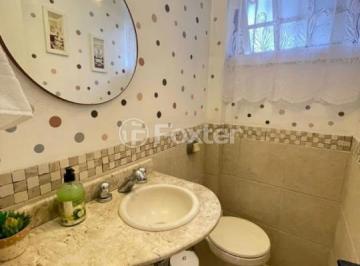 b18d4ccd · Casa, 3 dormitórios, 130 m², em Jardim Bela Vista