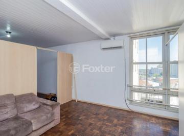 09-APARTAMENTO-1D-FLORESTA-PORTO-ALEGRE-972603.jpg · Apartamento, 1 dormitórios, 42.6 m², em Floresta