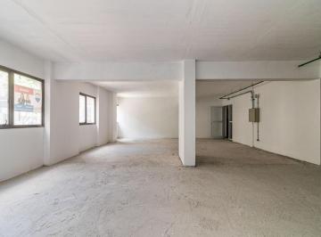 Comercial · 132m² · 1 Quarto · 5 Vagas · Loja na Rua Aguiar de Barros, N. 69 - Loja 101 • 132 m²