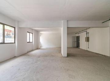Comercial · 132m² · 1 Quarto · 5 Vagas · Loja na Rua Aguiar de Barros, N. 69 - Loja 101 • 132 m²