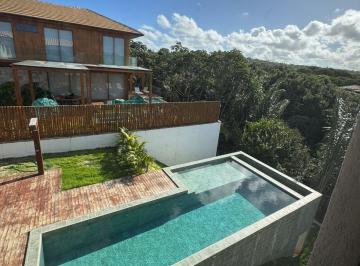 Casa · 501m² · 7 Quartos · Casa de Alto Padrão em Praia do Forte | 6 Suítes | Condomínio Praia Bella