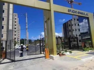 Apartamento à venda no SPAZIO SINGULAR, BURAQUINHO, Lauro de Freitas, BA · Apartamento à venda no SPAZIO SINGULAR, BURAQUINHO, Lauro de Freitas, BA