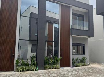 Casa de 4 quartos, São Sebastião · Casa em Condomínio Novo à Venda Boicucanga São Sebastião/SP