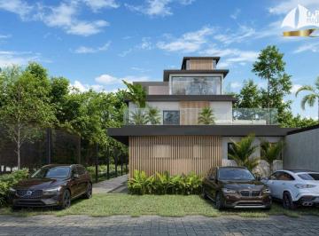 Casa · 286m² · 3 Quartos · 2 Vagas · Casa de Condomínio com 3 quartos, Juquehy, São Sebastião - R$ 3 mi, Cod: 3871