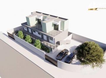 Apartamento · 60m² · 2 Quartos · 1 Vaga · Flats com 2 quartos sendo 1 suíte em Juquehy a 600m da praia!